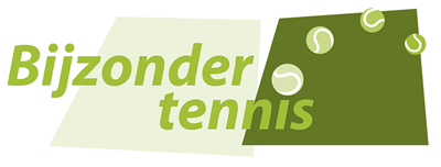 Bijzonder Tennis logo