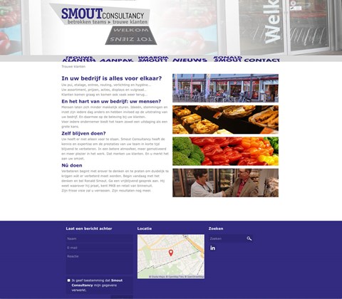 smout-consultancy.nl