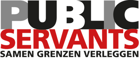 Public Servants logo